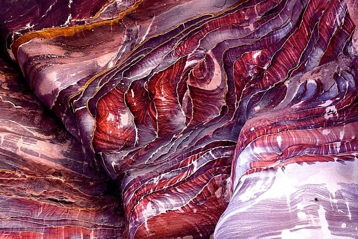 Discover Petra Hidden Gems  photo 4