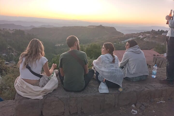2-Day Lalibela Culture Tour with Cooking, Coffee & Church Visits photo 5