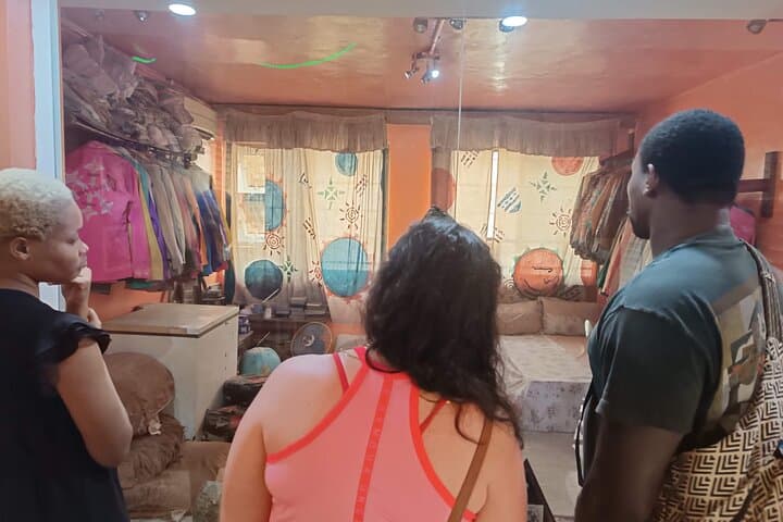 Kalatuka Museum tours and Arican Shrine photo 2