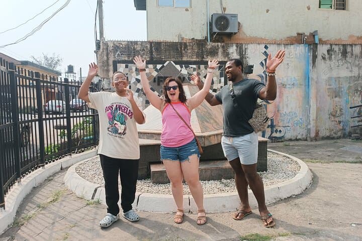 Kalatuka Museum tours and Arican Shrine photo 3