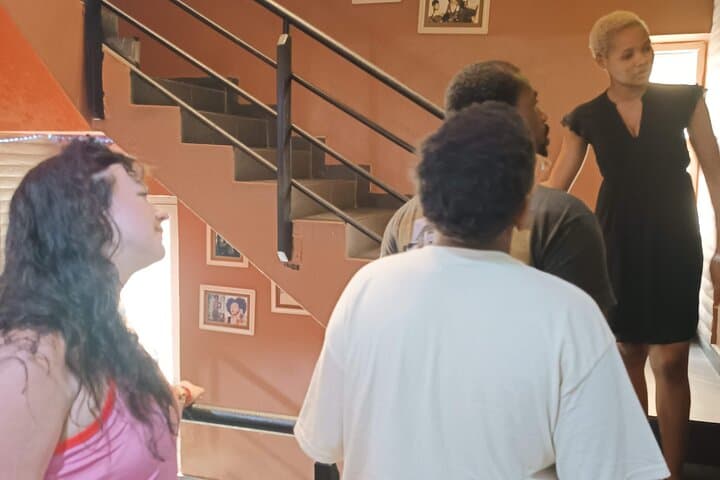 Kalatuka Museum tours and Arican Shrine photo 4