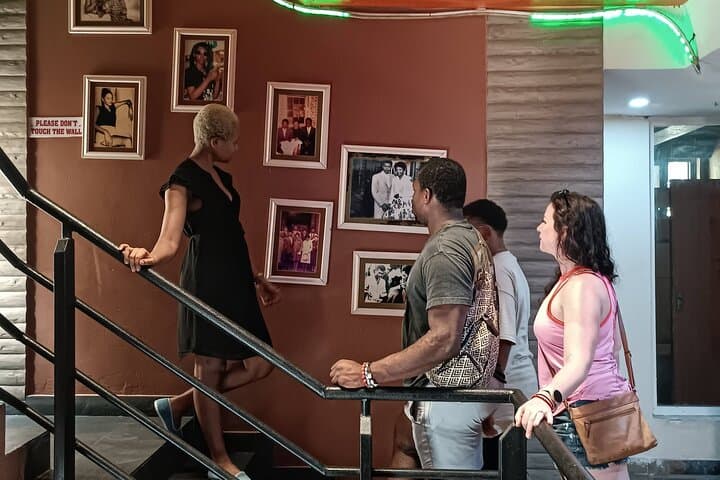 Kalatuka Museum tours and Arican Shrine photo 5