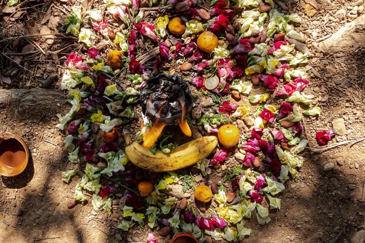 Mountain Hike & Rituals  photo 3