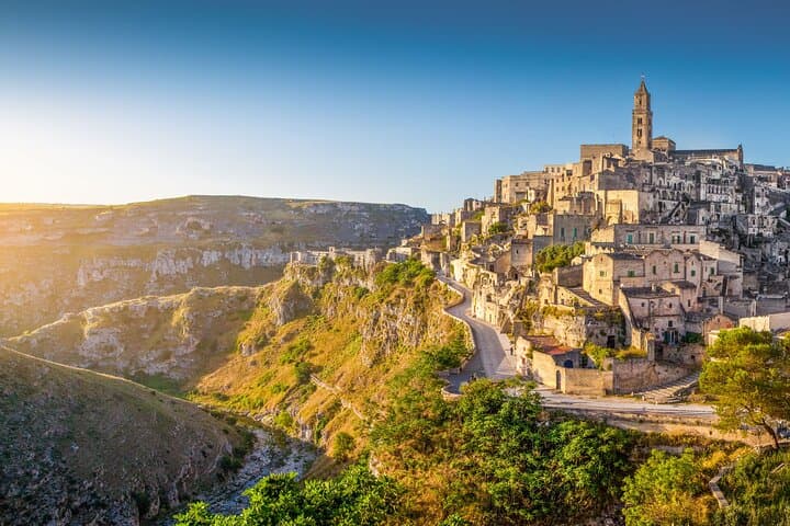 Crypt of original sin with tasting and transfer photo 2