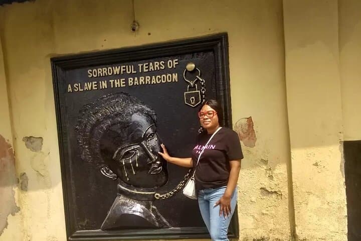 Slave Trade Tour: Badagry Black Heritage Adventure  photo 5
