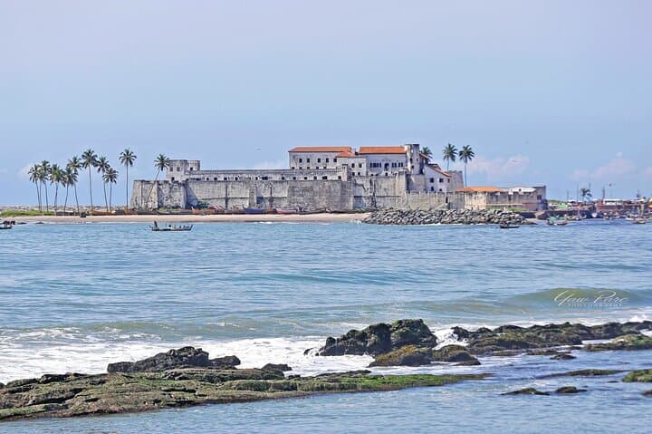 Cape Coast and Elmina Castles Day Tour  photo 3