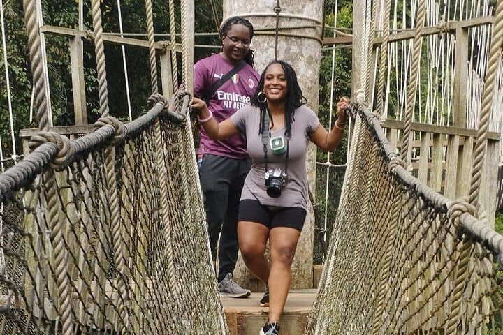 Cape Coast and Elmina Castles Day Tour  photo 5