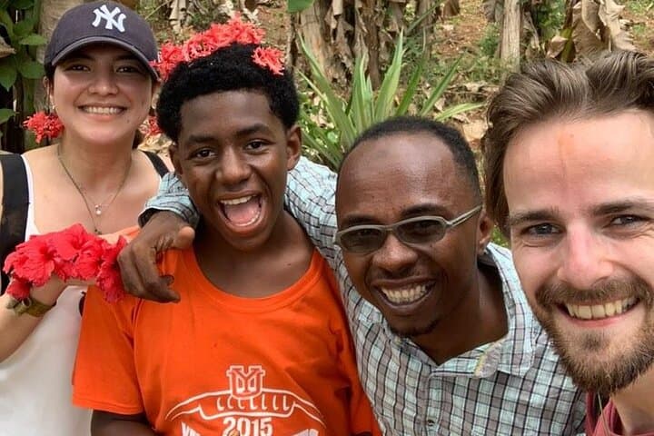 Zanzibar Spice Tour  photo 5