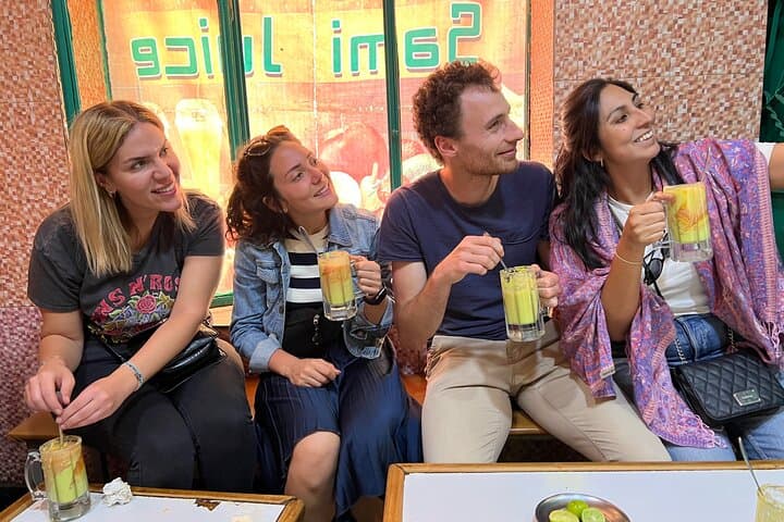 City Tour Shopping Food Tours Open Market (flexible)  photo 2