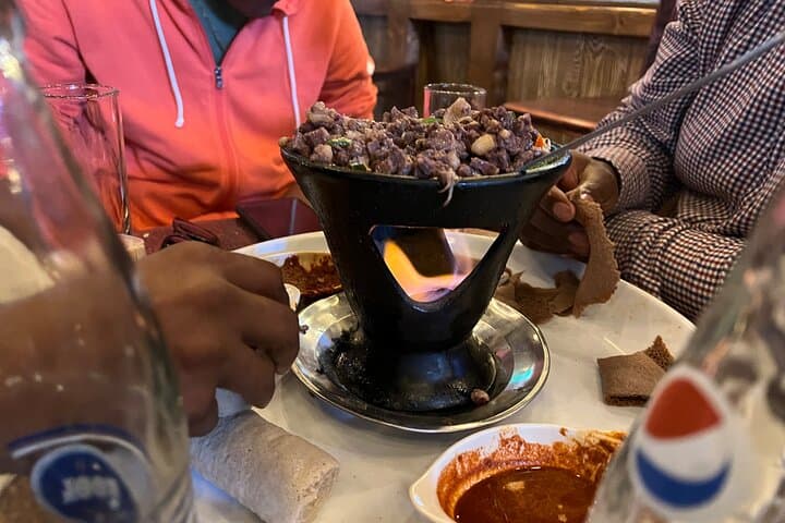 City Tour Shopping Food Tours Open Market (flexible)  photo 3