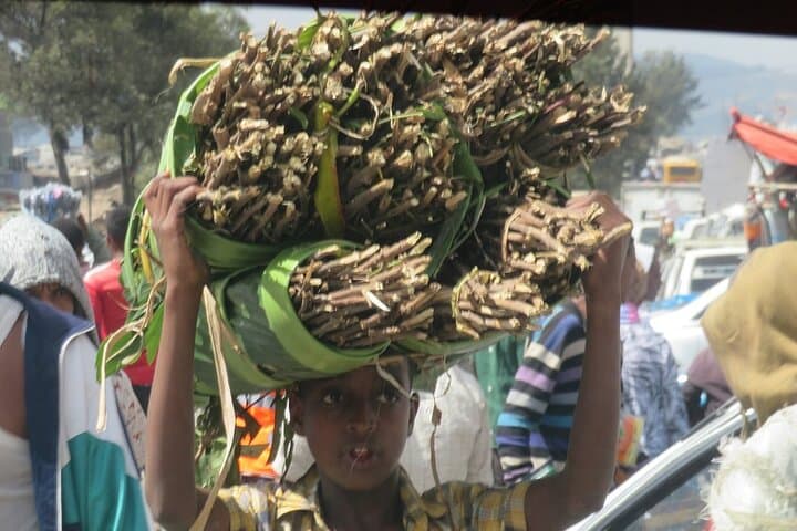 City Tour Shopping Food Tours Open Market (flexible)  photo 5
