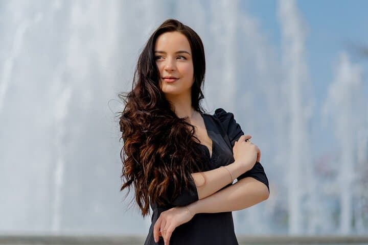 Private Photography Portraits City Activity in Copenhagen photo 2