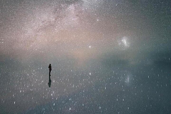 Uyuni Private Night Tour  photo 2
