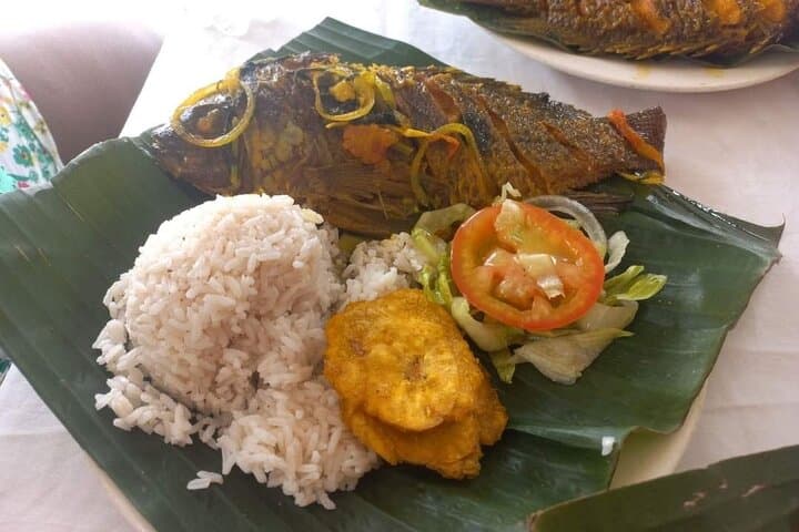 Tour De Palenque, Road to Emancipation. photo 3