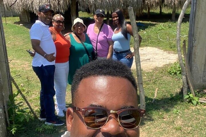 Tour De Palenque, Road to Emancipation. photo 5