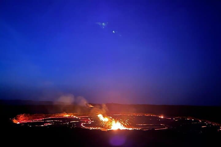 3 Day Danakil Depression Ertale and Dallol Tours photo 5