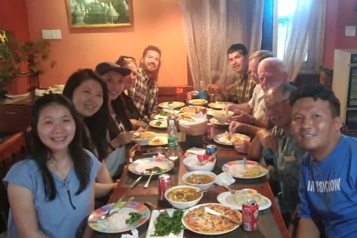 4 Days Lhasa City Essential Group Tour photo 4