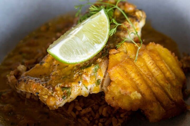 Small-Group Colombian Cooking Class in Cartagena with Local Chefs photo 5