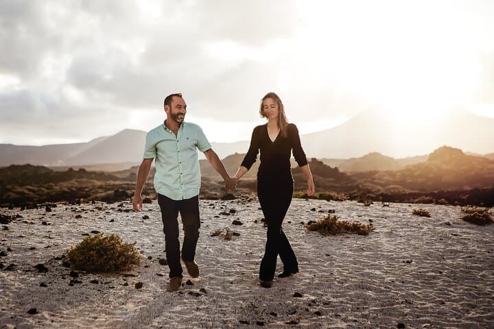 Private Pro Photoshoot in Lanzarote photo 3