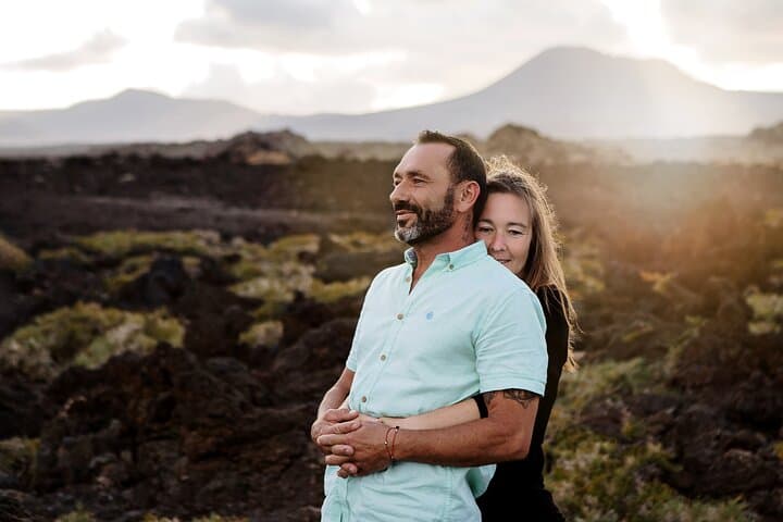 Private Pro Photoshoot in Lanzarote photo 4