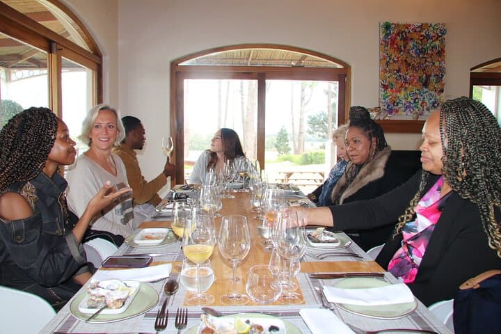 Sips With Soul Wine Tour photo 2