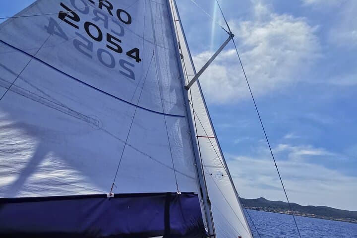 Full Day Sailing Tour To Elafiti Islands from Dubrovnik photo 5
