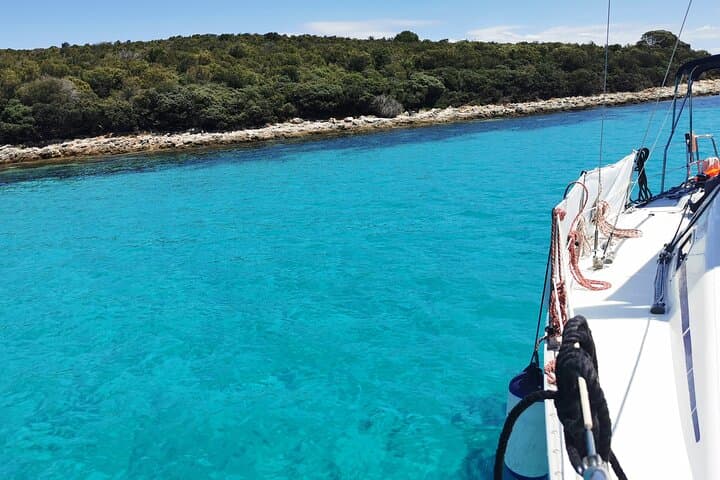 Full Day Sailing Tour To Elafiti Islands from Dubrovnik photo 3