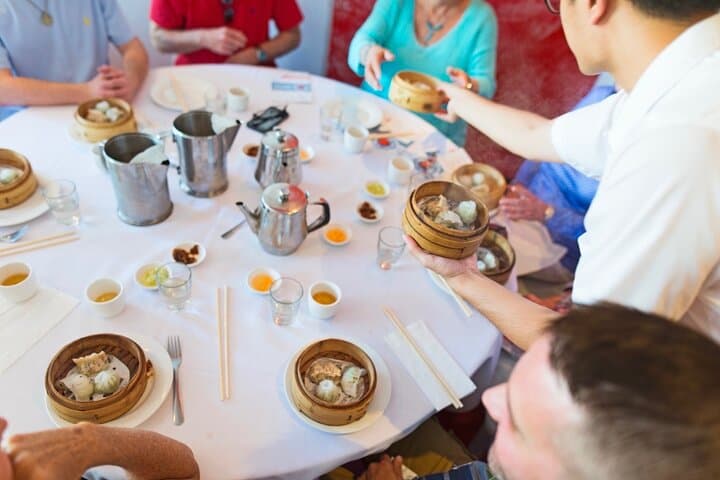 #1 Rated NYC Chinatown Food and History Walking Tour with FNYT photo 3
