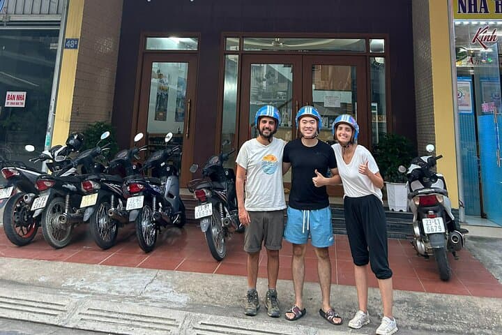 3 Days 2 Nights Ha Giang Loop Adventure - Majestic Tour Vietnam photo 2