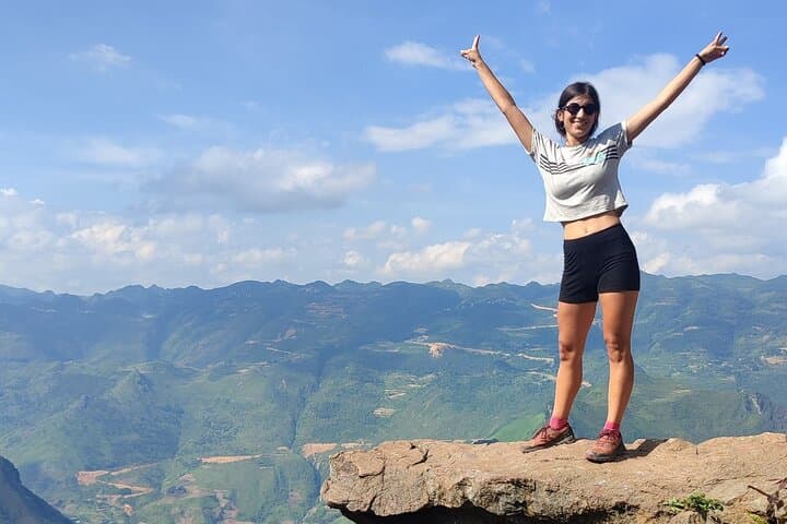 3 Days 2 Nights Ha Giang Loop Adventure - Majestic Tour Vietnam photo 4