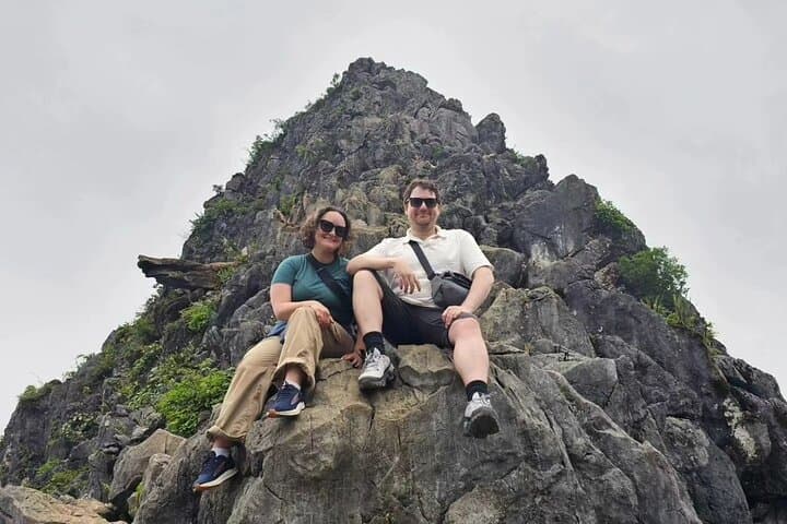 3 Days 2 Nights Ha Giang Loop Adventure - Majestic Tour Vietnam photo 5