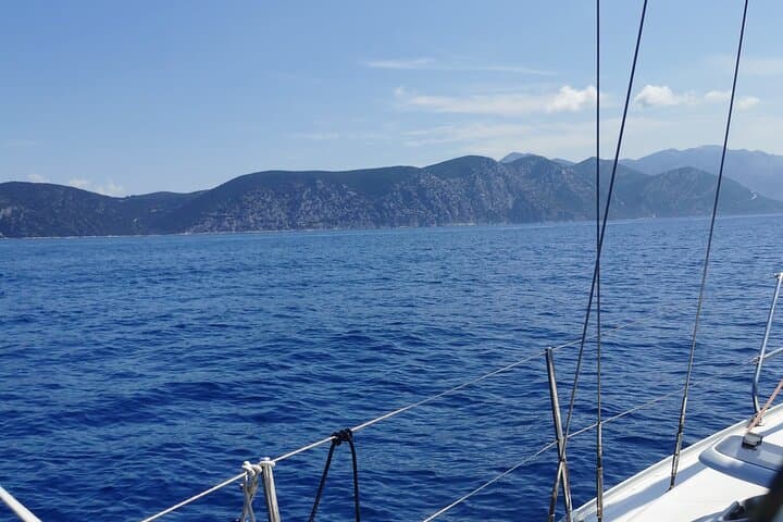 Full Day Sailing Tour To Elafiti Islands from Dubrovnik photo 4