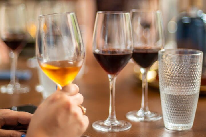 Port Wine Tour | 3 Cellars | 7 Tastings | 12 Participants Maximum photo 5