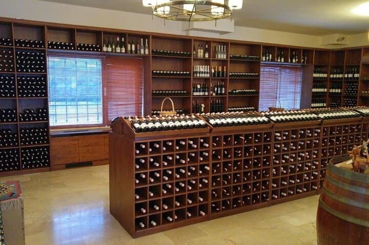 Cappadocia Private Wine Tasting Tour photo 3