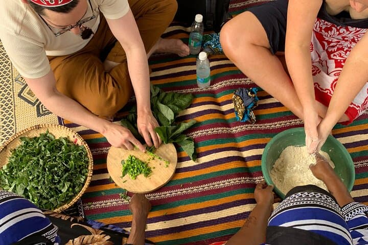 Mamas of Zanzibar - A Unique Cultural & Culinary Experience photo 4