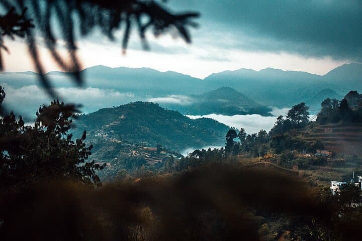 From Kathmandu: Private Scenic Day Hike to NamoBuddha photo 3