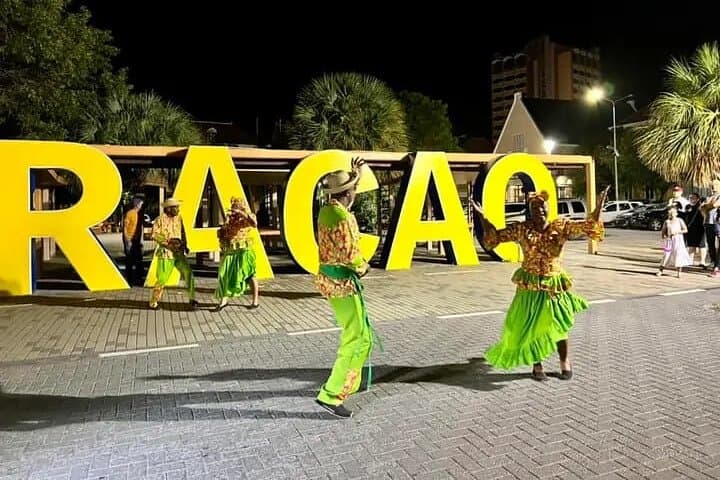 Curacao Night Adventure Bar Hops & Bites photo 5