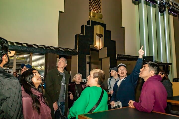 Historical True Crime Walking Tour of East Sydney photo 3