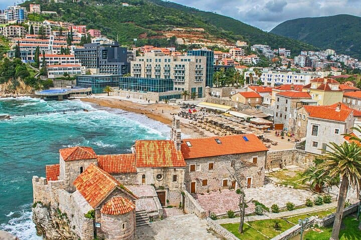 Dubrovnik to Athens; Semi – Private tour with Tour Leader & Car
