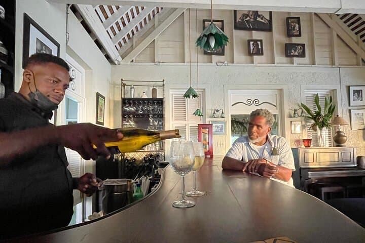 Exotic Blue Mountain Coffee Tour photo 3