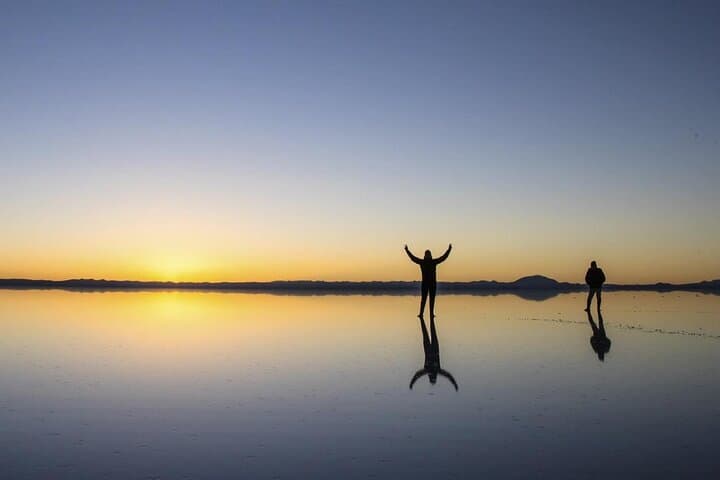 Private Tour in Uyuni Salt Flats with Wine Tasting photo 2