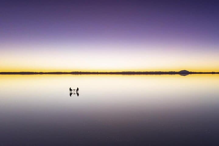 Private Tour in Uyuni Salt Flats with Wine Tasting photo 4