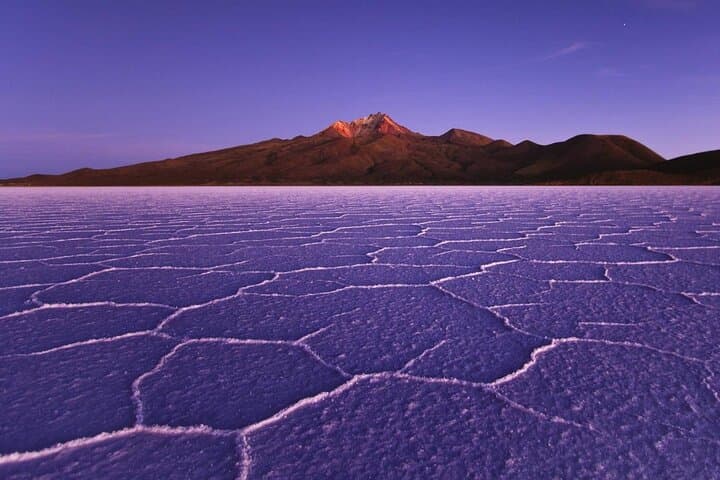 Private Tour in Uyuni Salt Flats with Wine Tasting photo 5