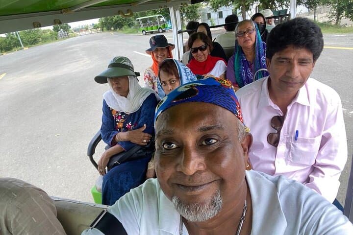 Day trip of Gurdwara Kartarpur Darbar sahib  photo 3