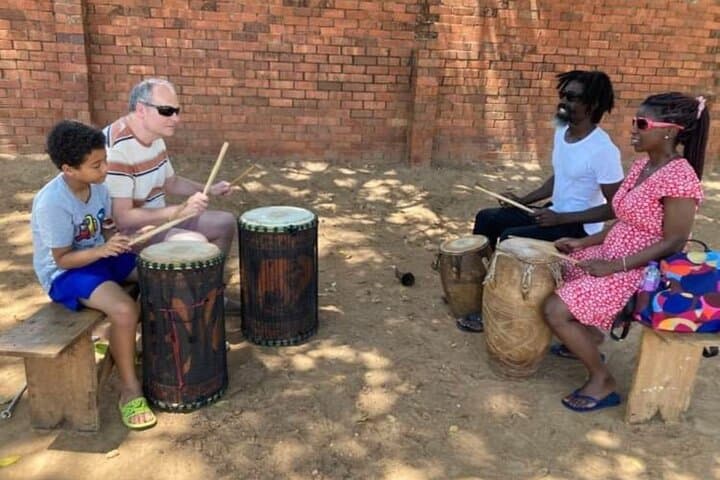 African Drum and Dance Lessons photo 4