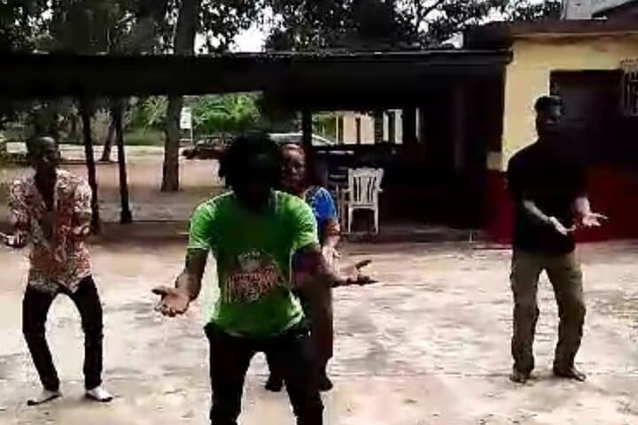 African Drum and Dance Lessons photo 5