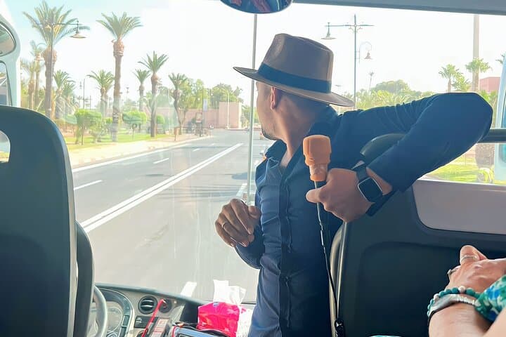 4hr Best Private Marrakech Highlights walking Tour all included  photo 2