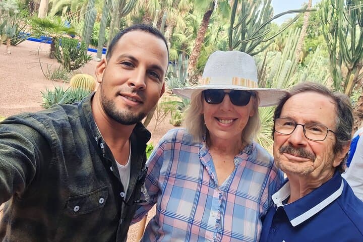 4hr Best Private Marrakech Highlights walking Tour all included  photo 4