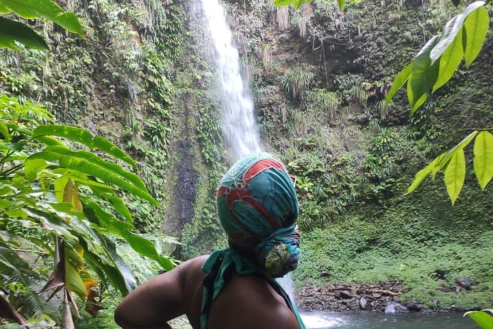 Wildlife Hike Middleham Falls photo 2