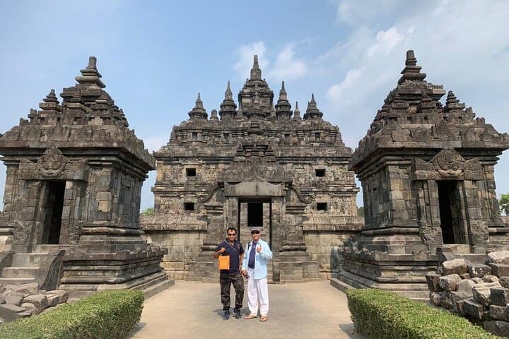 Hidden Gems Temples Tour photo 2